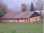 LOCALE COMMERCIALE A LIONI di 400 mq
