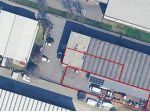 Affittasi capannone 300 mq compreso 60 mq uffici
