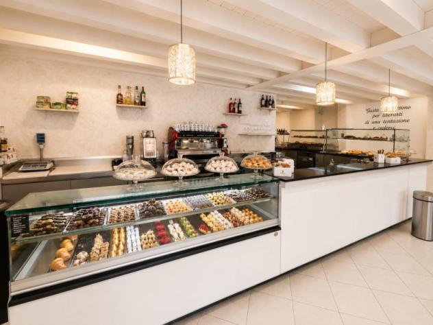 GFP - CAFFETTERIA - PASTICCERIA ARTIGIANALE - Foto 2