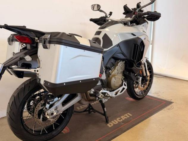 DUCATI Multistrada V4 S RADAR SPOKED WHEELS rif. 24036802 - Foto 6