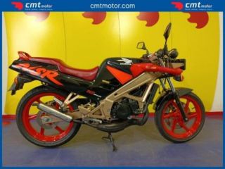 HONDA NSR 125 F Finanziabile - Nero - 17638 rif. 23734473