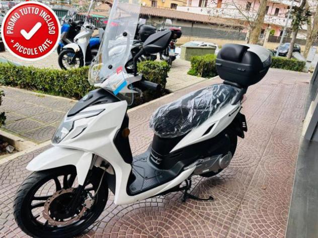 SYM Symphony 125 PRONTA CONSEGNA rif. 23995613 - Foto 3