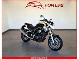Yamaha BT 1100 Bulldog