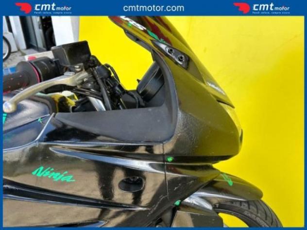 KAWASAKI Ninja 250 R Garantita e Finanziabile rif. 24108294 - Foto 9
