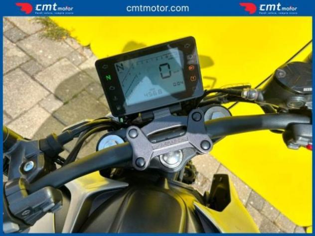 ZONTES ZT125-U Garantita e Finanziabile rif. 23921122 - Foto 4