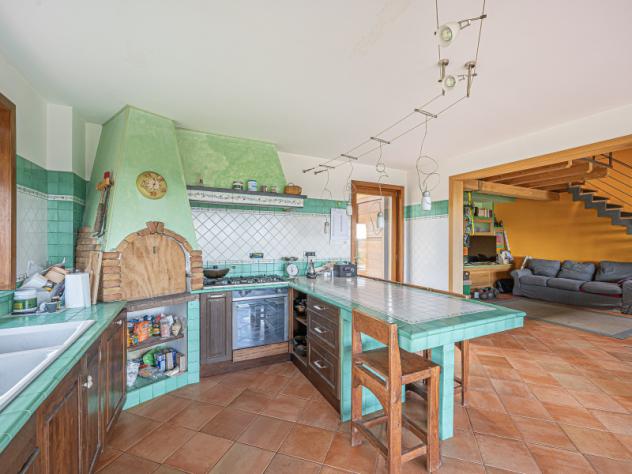 Villa in Via Canale - Foto 9