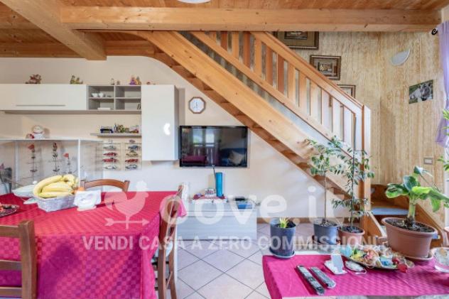 Appartamento di 78 m² con 3 locali in vendita a Sondalo - Foto 3