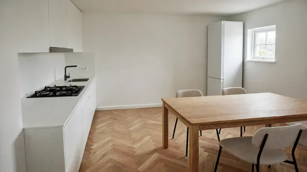 BOVISA 3 FERMATE - Stanza Singola 470€ Luminosa - Solo 2 in casa - Cormano - Foto 3