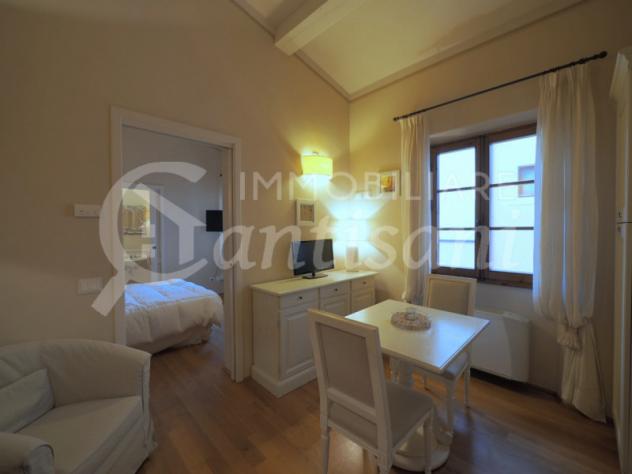 Appartamento a Firenze - Rif. PARSPGN - Foto 2