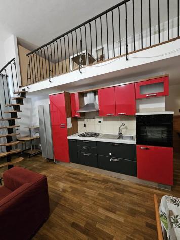 Appartamento in affitto a Limone - La Spezia 47 mq Rif: 1453084