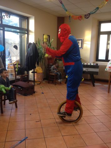spettacoli per bambini a varese  3478497587 - Foto 5
