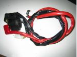 CAVO BATTERIA PEUGEOT TWEET RS 125 2016 KM 3000 PE802053