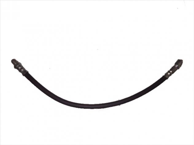 F0584000119 TUBO FLESSIBILE FRENO POST. SX DX CASALINI YDEA PIAGGIO M500 SX M10