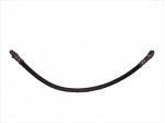 F0584000119 TUBO FLESSIBILE FRENO POST. SX DX CASALINI YDEA PIAGGIO M500 SX M10