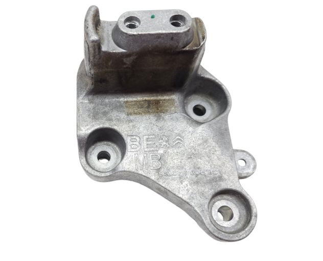 STAFFA SUPPORTO MOTORE OPEL Grandland X 9807980580 Diesel 1500 (17) - Foto 6