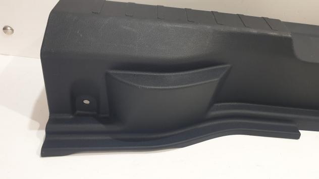 RIVESTIMENTO POSTERIORE BATTICOFANO JEEP Avenger Serie 735737904 735737904 (22) - Foto 4