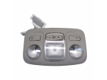 PLAFONIERA POSTERIORE CITROEN C4 Picasso II 6362AY BHZ (DV6FC) (13)
