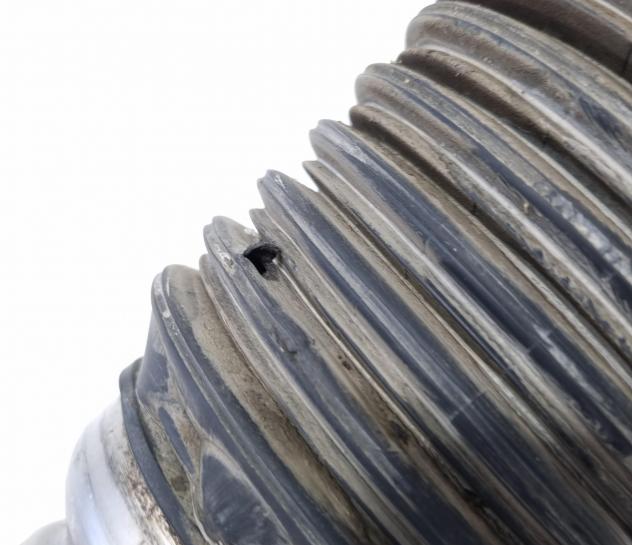 AMMORTIZZATORE ANTERIORE DESTRO JEEP Grand Cherokee 4° Serie K68231882AC (1121) - Foto 9