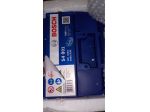 Batteria Bosch 44 Ah auto