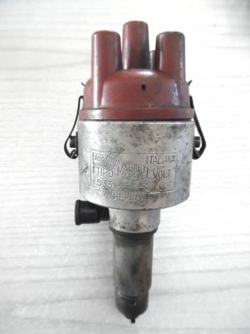 SPINTEROGENO MARELLI S33 SE40 X VARIE AUTO EPOCA