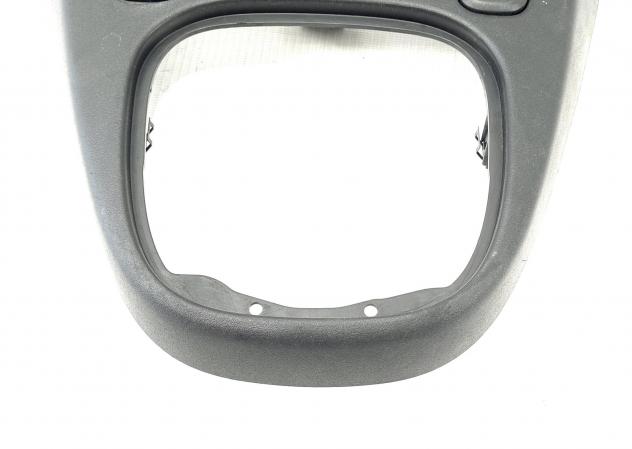 CORNICE LEVA CAMBIO FIAT Panda 3° Serie 735491912 (12) - Foto 2