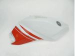 CARENA DESTRA SERBATOIO YAMAHA YZF R 125 2008 - 2013 5D7F41390126 RIGHT SID &hellip;