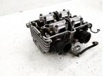 HONDA CB 500 TESTA TESTATA HEAD COMPLETA 2001 PC32AOYF