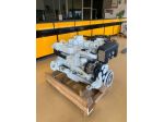 MOTORE MARINO NEF150