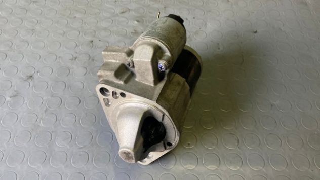 Motorino avviamento Mitsubishi Space Star 1.0 del 2014 (M000T34771ZT) - Foto 2