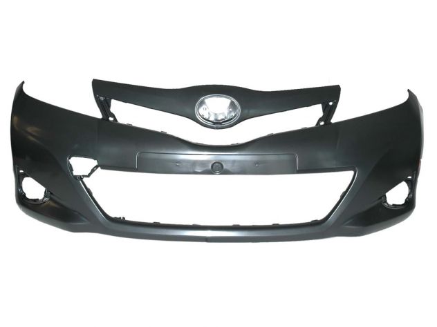 Toyota Yaris MUSATA PARAURTI kit airbag 11-14 - Foto 2