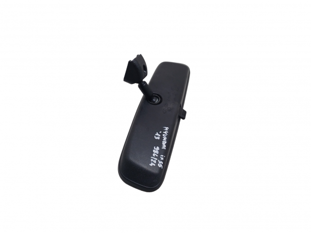 SPECCHIETTO RETROVISORE INTERNO HYUNDAI iX35 1° Serie 012143 (10) - Foto 4