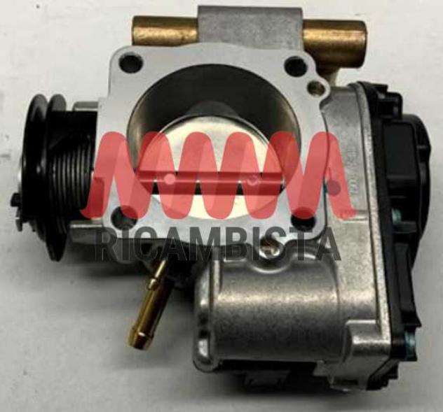 058133063H Audi A4 A6 corpo farfallato - Foto 4