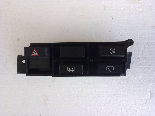 Fanale posteriore Autobianchi Y10 - Foto 4