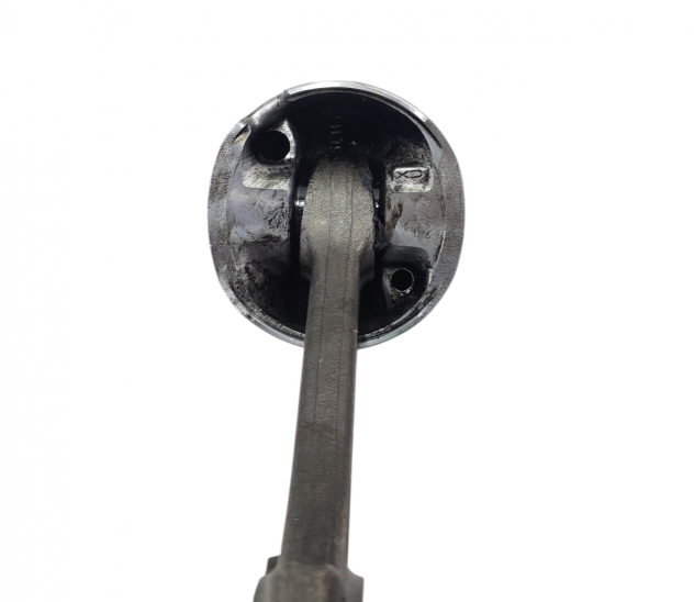 PISTONE MOTORE PEUGEOT 2008 Serie 9818178480 YH01 Benzina 1500 (19) - Foto 9