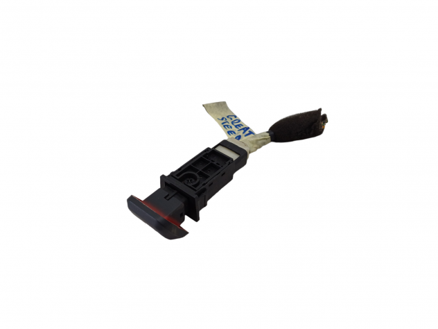 PULSANTE LUCI DI EMERGENZA GREAT WALL MOTOR Steed 1° Serie 4128100-P00 (06) - Foto 4
