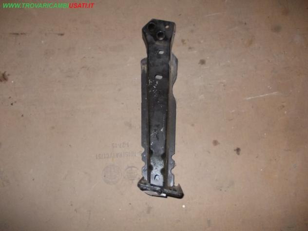 LONGHERONE ANT.S.(parte int.) FIAT 500 (312-3P/83) ABARTH - 500 / 595 / 695 - 01-07-2008 - 01-05-2016, ABARTH