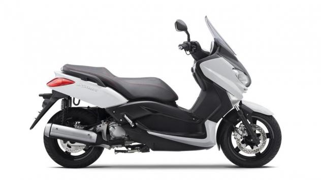 YAMAHA X-MAX YP RA ABS 250 SONDA LAMBDA SENSORE OSSIGENO 2011 2012 SG222 - Foto 5