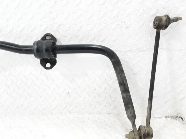 BARRA STABILIZZATRICE KIA Sportage Serie 54810D7000 D4FD Diesel 1700 (1621) - Foto 4