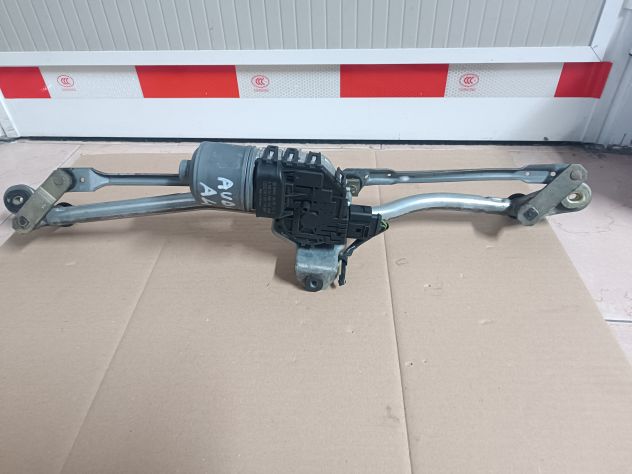 Motorino tergicristallo anteriore Audi A4 (B7) 04>08<