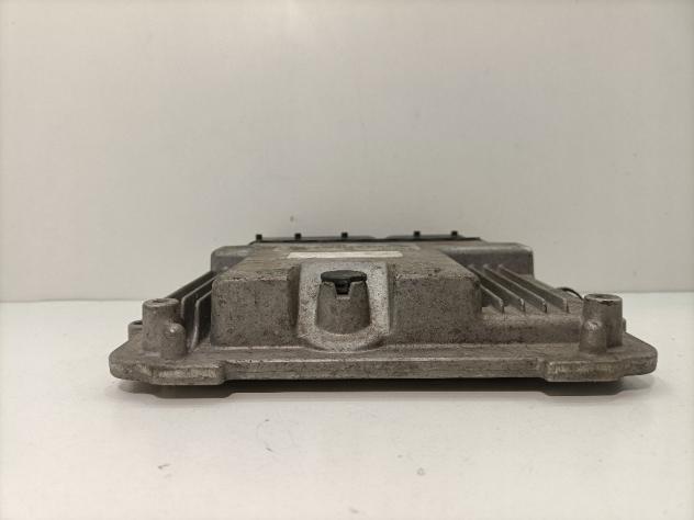CENTRALINA MOTORE HYUNDAI iX35 1° Serie 391202A000 D4FD diesel 1685 (10) - Foto 4
