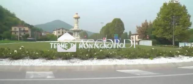 RIF.LLM13 - TERRENO EDIFICABILE FRONTESTRADA DI 1000 MQ IN MONTEGROTTO - Foto 10