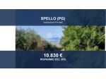 Immobile in asta di 7490 m² in vendita a Spello