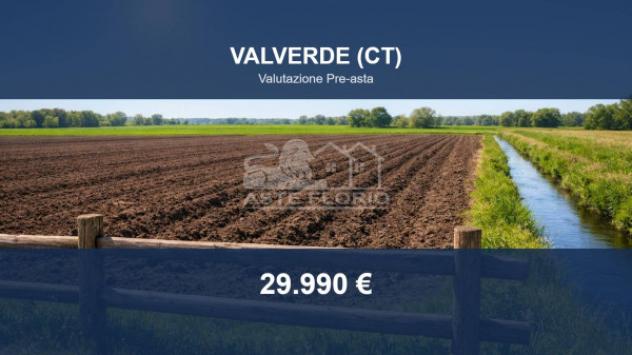 Immobile in asta di 10372 m² in vendita a Valverde