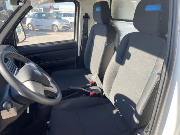 Piaggio Porter NP6 ISOTERMICO - Foto 7