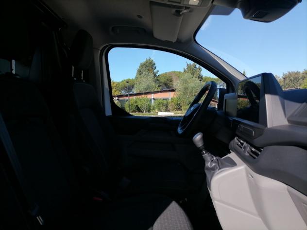 Ford Transit Custom V710 280 2.0 ecoblue 136cv Trend L1H1 - Foto 6