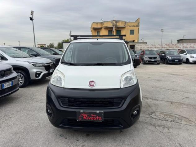 FIAT Fiorino 1.3 MJT 80CV Furgone rif. 23776094