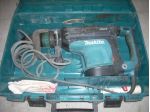 MAKITA HM1213C martello demolitore + accessori usato