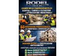 Scaffali portanti