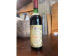 Chianti Rufina DOC Fattoria di Vetrice del 1983