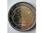 Moneta 2 Euro Italia 2024 Guardia di Finanza